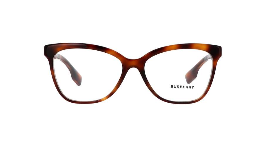 Lunettes de vue Burberry  BE2364 3316 54-18 Écaille en stock