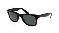 Ray-Ban Original Wayfarer Black RB2140 901/58 50-22 Medium Polarized