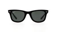 Ray-Ban Original Wayfarer Black RB2140 901/58 50-22 Medium Polarized