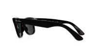 Ray-Ban Original Wayfarer Black RB2140 901/58 50-22 Medium Polarized