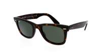 Ray-Ban Original Wayfarer Écaille RB2140 902 50-22 Medium