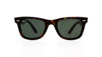 Ray-Ban Original Wayfarer Écaille RB2140 902 50-22 Medium