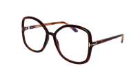 Tom Ford  FT5845-B 053 56-16 Tortoise Blonde