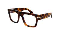 Tom Ford  FT5634-B/V 056 53-20 Tortoise