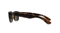 Ray-Ban New Wayfarer Écaille RB2132 902L 55-18 Medium