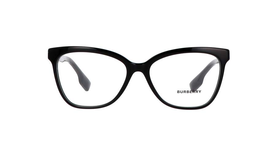 Eyeglasses Burberry Grace BE2364 3001 54-18 Black in stock