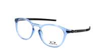 Oakley Pitchman OX8105 22 50-19 Transparent Blue