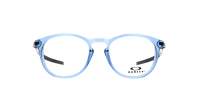 Oakley Pitchman OX8105 22 50-19 Transparent Blue