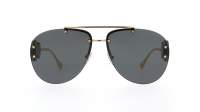 Versace Double medusa VE2250 1002/87 63-13 Gold 