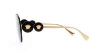 Versace Double medusa VE2250 1002/87 63-13 Gold 