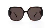 DIOR 30montaigne 30MONTAIGNE S6U 20A5 58-18 Havana