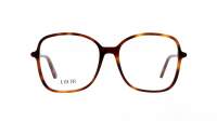 DIOR Mini cd MINI CD O B2I 2600 55-16 Tortoise