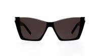 Saint Laurent New wave SL 369 KATE 001 58-13 Noir