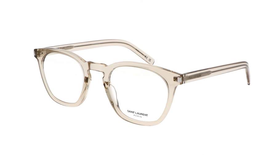 Saint Laurent Classic SL 30 SLIM 004 49-23 Beige