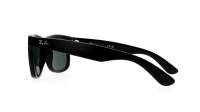 Ray-Ban Justin Black RB4165 601/71 55-16 Medium