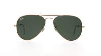 Ray-Ban Aviator Classic Gold RB3025 G15 L0205 58-14 Mittel