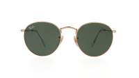 Ray-Ban Round Metal Or RB3447 001 50-21 Medium