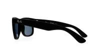 Ray-Ban Justin Black RB4165 622/2V 54-16 Medium Polarized