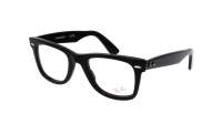 Ray-Ban Original Wayfarer Black RX5121 RB5121 2000 50-22 Medium