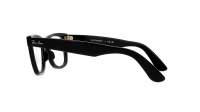 Ray-Ban Original Wayfarer Black RX5121 RB5121 2000 50-22 Medium