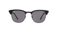 Ray-Ban Clubmaster Black RB3016 1305/B1 51-21 Medium