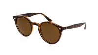 Ray-Ban RB2180 710/73 49-21 Tortoise Medium