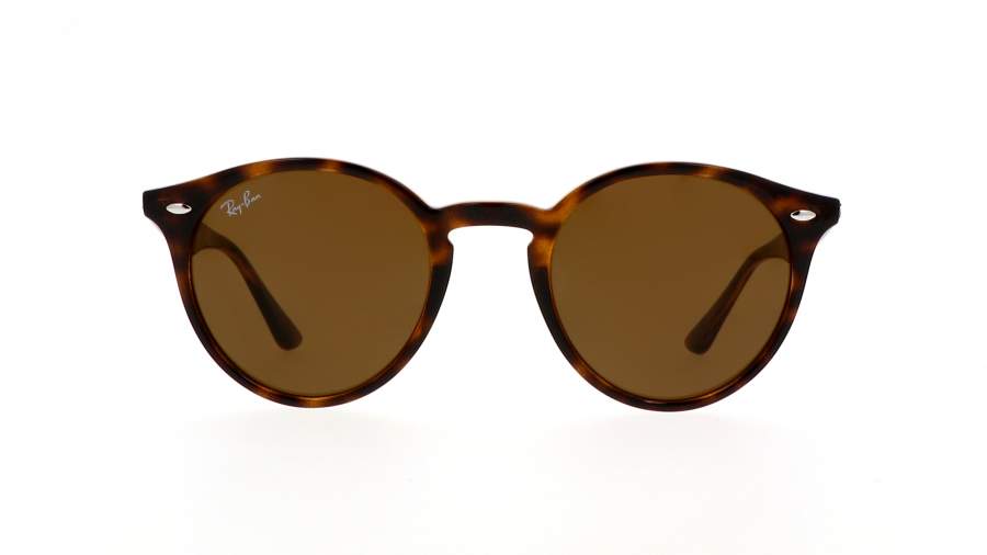 Lunettes de soleil Ray-Ban RB2180 710/73 49-21 Écaille Medium en stock