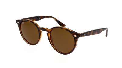 Sunglasses Ray-Ban RB2180 710/73 51-21 Tortoise Large in stock