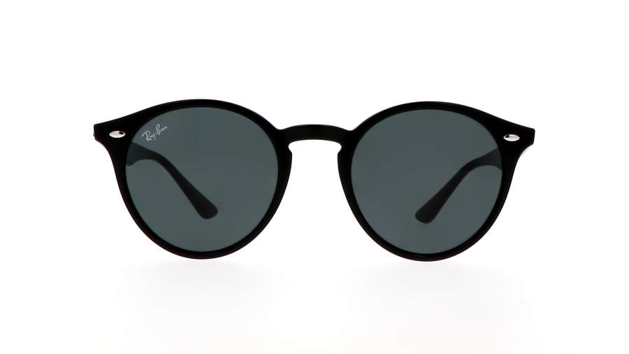 Lunettes de soleil Ray-Ban RB2180 601/71 49-21 Noir Medium en stock