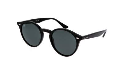 Sunglasses Ray-Ban RB2180 601/71 51-21 Black Large in stock