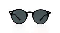 Ray-Ban RB2180 601/71 51-21 Black Large