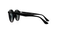 Ray-Ban RB2180 601/71 51-21 Black Large