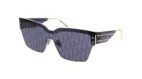 DIOR Club DIORCLUB M4U 30B8 Bleu