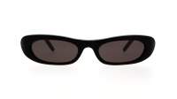 Saint Laurent New wave SL 557 SHADE 001 53-20 Black