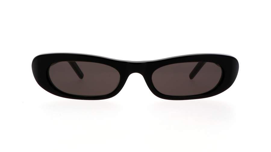 Sunglasses Saint Laurent New wave SL 557 SHADE 001 53-20 Black in stock