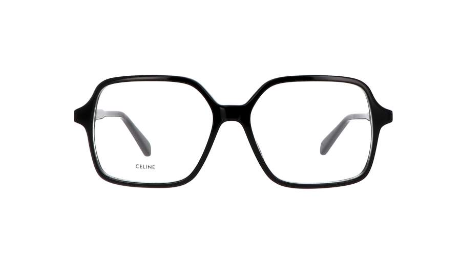 Lunettes de vue CELINE CL50126I 001 55-15 Noir en stock