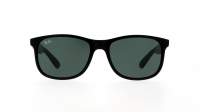 Ray-Ban Andy Black RB4202 6069/71 55-17 Medium