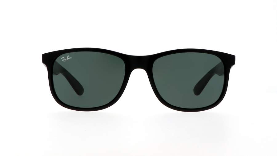 Lunettes de soleil Ray-Ban Andy Noir RB4202 6069/71 55-17 Medium en stock