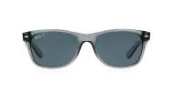 Ray-ban New wayfarer RB2132 6450/3R 55-18 