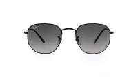 Ray-Ban Hexagonal RB3548 002/71 54-21 Black