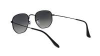 Ray-Ban Hexagonal RB3548 002/71 54-21 Black