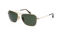 Ray-Ban Caravan RB3136 181 55-15 Arista