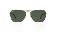 Ray-Ban Caravan RB3136 181 55-15 Arista