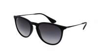 Ray-Ban Erika RB4171 622/T3 54-18 Black