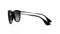 Ray-Ban Erika RB4171 622/T3 54-18 Black