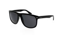 Ray-Ban Boyfriend RB4147 601/87 60-15 Black