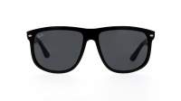 Ray-Ban Boyfriend RB4147 601/87 60-15 Black