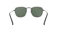 Ray-Ban Frank Noir G-15 RB3857 9199/31 51-20 Medium