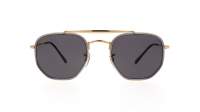 Ray-ban Marshal  RB3648M 9240/B1 52-23 Legend gold