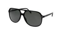 Ray-Ban Bill Schwarz RB2198 901/58 60-14 Breit Polarisierte Gläser